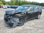 2016 NISSAN ROGUE S - 5N1AT2MT5GC759517