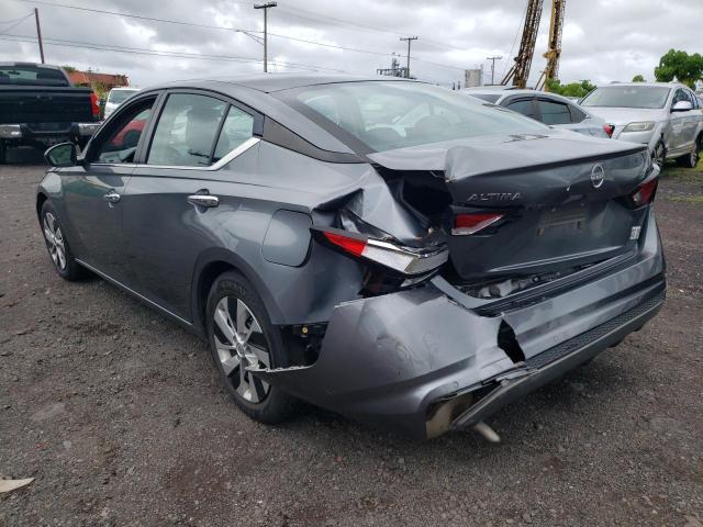 Vin: 1n4bl4bv5pn360139, lot: 61506895, nissan altima s 20232