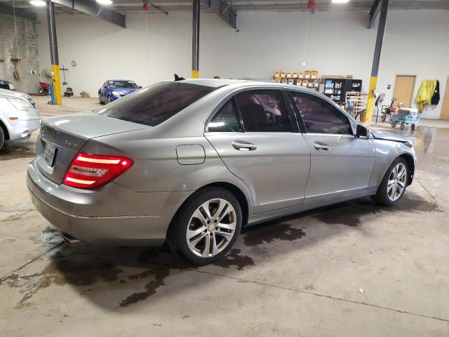 Vin: wddgf8ab1dr264797, lot: 60043465, mercedes-benz c-class 300 4matic 20133