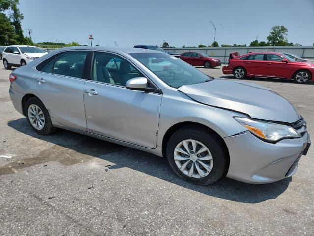 Vin: 4t4bf1fk1fr488870, lot: 59117745, toyota camry le 20154