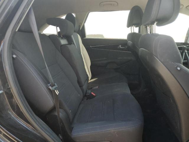2016 KIA SORENTO LX - 5XYPG4A32GG053037