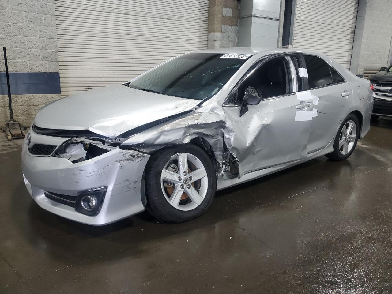 TOYOTA CAMRY L