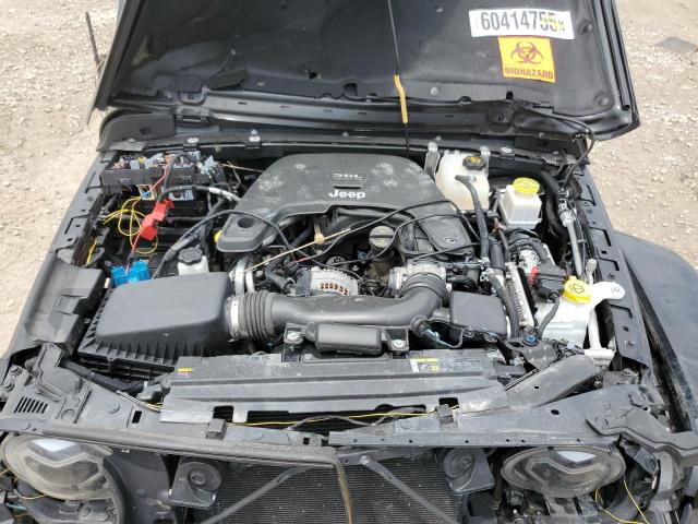 2020 JEEP GLADIATOR 1C6HJTAG1LL210890