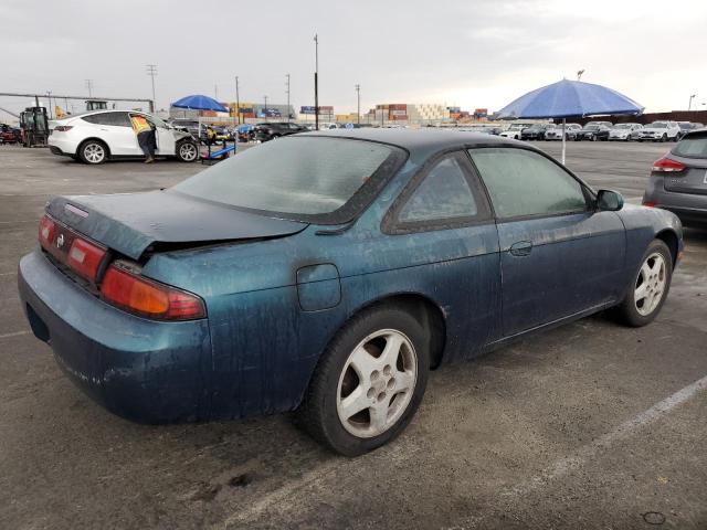 NISSAN 240SX BASE 1995 JN1AS44D2SW015735 photo #4
