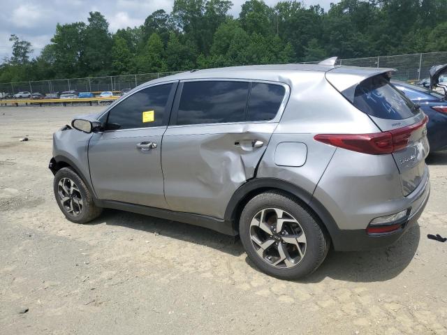 2021 KIA SPORTAGE L - KNDPM3AC1M7912565