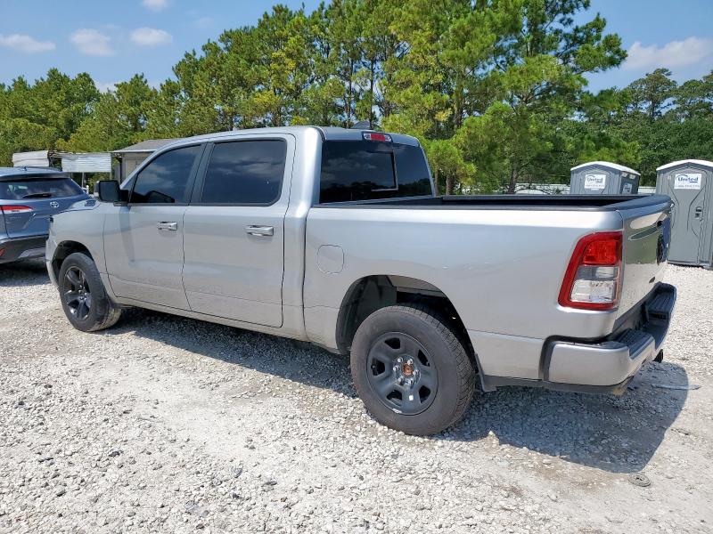 Vin: 1c6rreft0nn276630, lot: 58753925, ram 1500 big horn/lone star 20222