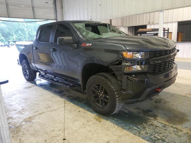 Vin: 1gcpycef3kz400090, lot: 61063035, chevrolet all models k1500 trail boss custom 20194