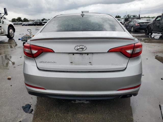 2016 HYUNDAI SONATA SE - 5NPE24AF4GH275040
