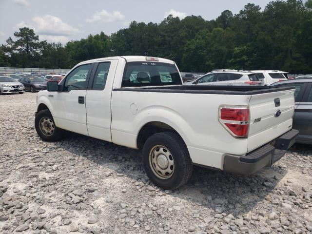 Vin: 1ftfx1cf5dfa62346, lot: 54912125, ford f-150 super cab 20132