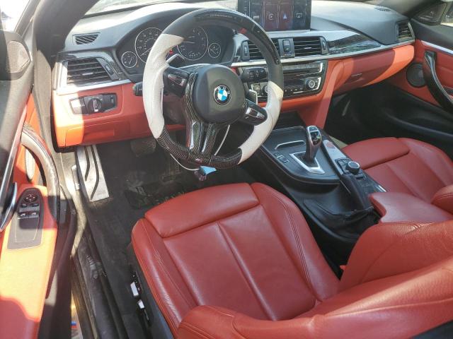 2016 BMW 435 XI WBA3R5C52GK373639