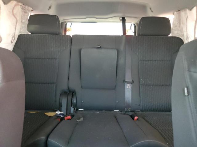2016 CHEVROLET TAHOE C150 1GNSCAKC5GR101786