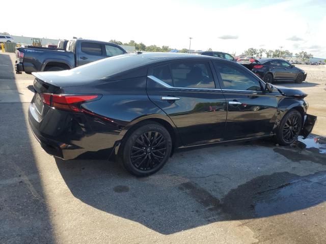 2025 NISSAN ALTIMA SV 1N4BL4DVXSN330706