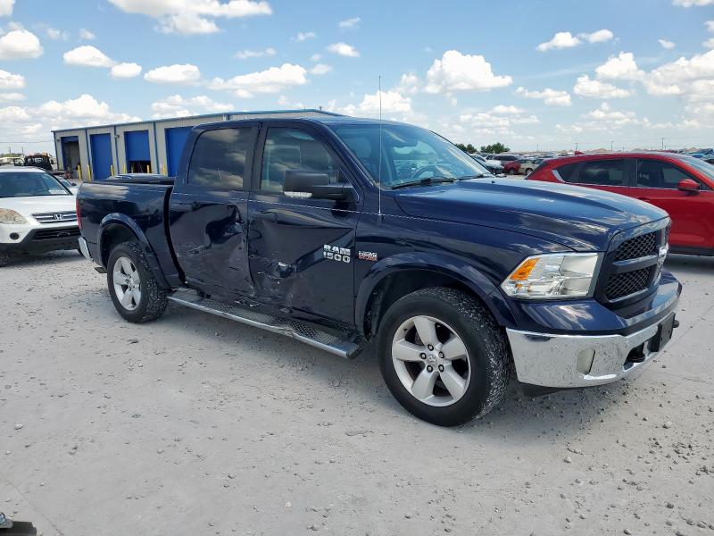 2015 RAM 1500 SLT 1C6RR7LT7FS648936