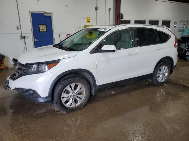 Vin: 5j6rm4h7xdl065134, lot: 60078545, honda crv exl 2013 img_1