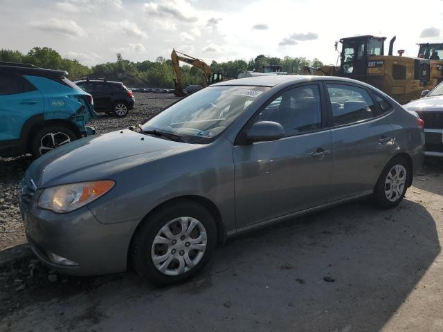 Vin: kmhdu4ad7au832262, lot: 59816665, hyundai elantra blue 2010 img_1