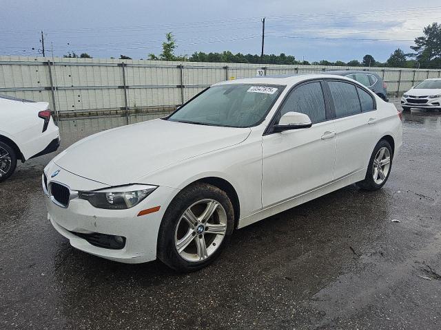 BMW 328I