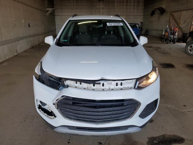 2017 CHEVROLET TRAX 1LT 3GNCJLSB0HL208198
