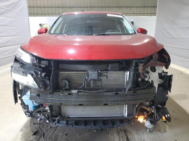 2023 NISSAN ROGUE S - 5N1BT3AB2PC939950
