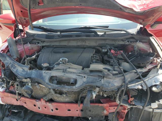 2016 MAZDA CX-5 GT JM3KE2DY2G0718981