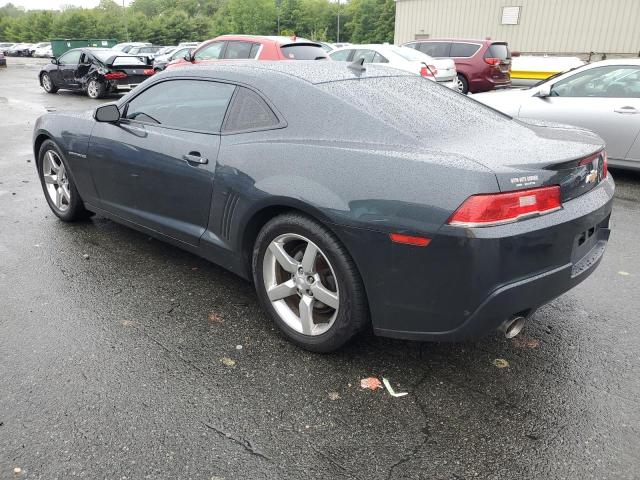 Vin: 2g1fd1e33f9305376, lot: 59941505, chevrolet camaro lt 20152