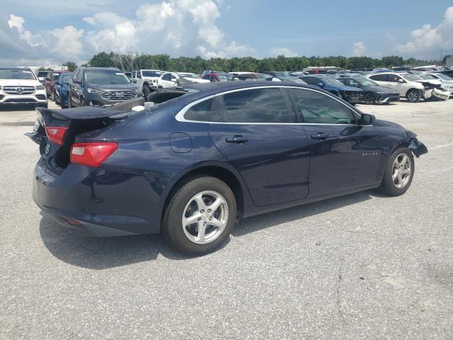 Vin: 1g1zb5st1hf239693, lot: 60592935, chevrolet malibu ls 20173