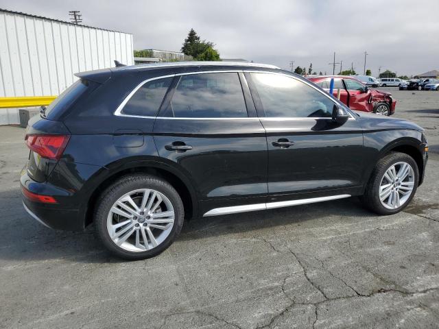 2019 AUDI Q5 PREMIUM - WA1BNAFY9K2019452