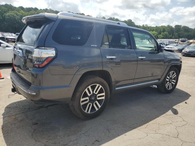 Vin: jtezu5jrxg5132391, lot: 61845825, toyota 4runner sr5 20163