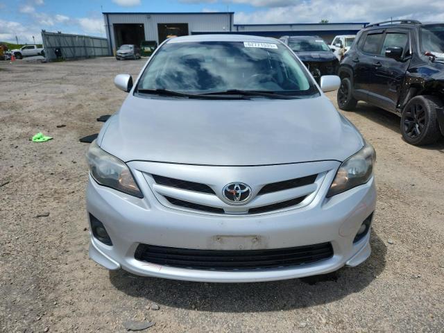 2013 TOYOTA COROLLA BA - 2T1BU4EE5DC965389
