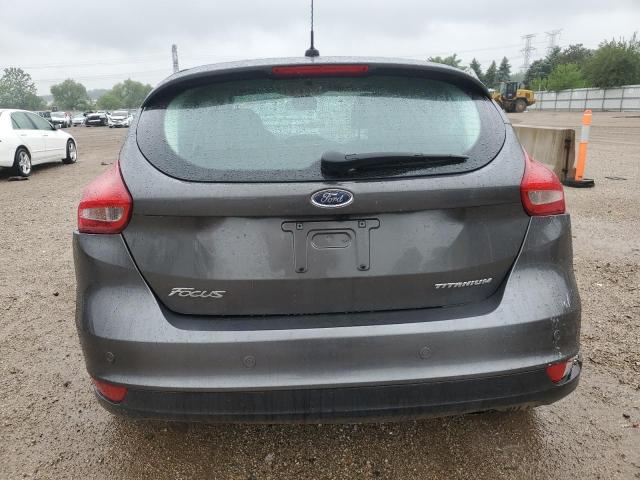 2018 FORD FOCUS TITA 1FADP3N21JL295883