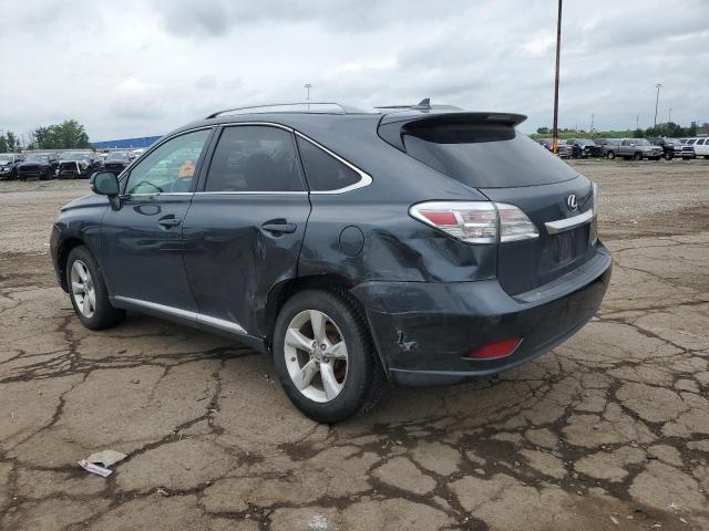 Vin: 2t2bk1ba1bc120182, lot: 62653875, lexus rx350 350 20112