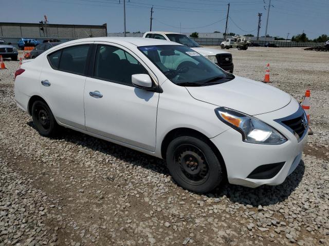 Vin: 3n1cn7ap6kl814892, lot: 59214415, nissan versa s 20194