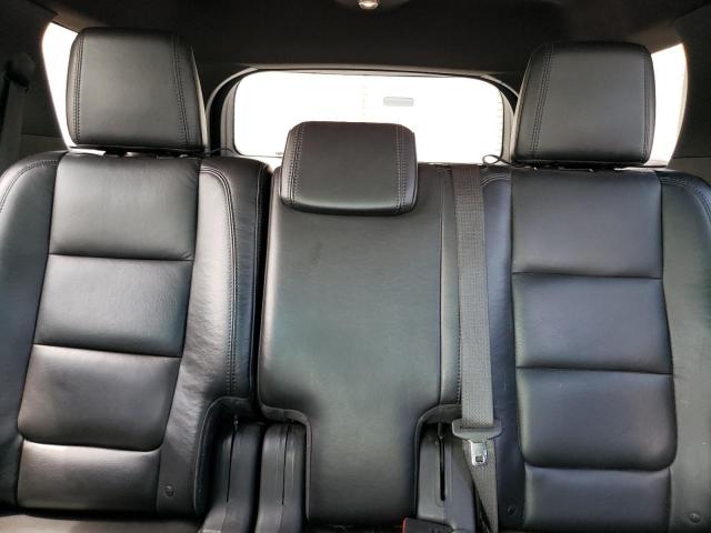 2012 FORD EXPLORER X - 1FMHK7D89CGA93257