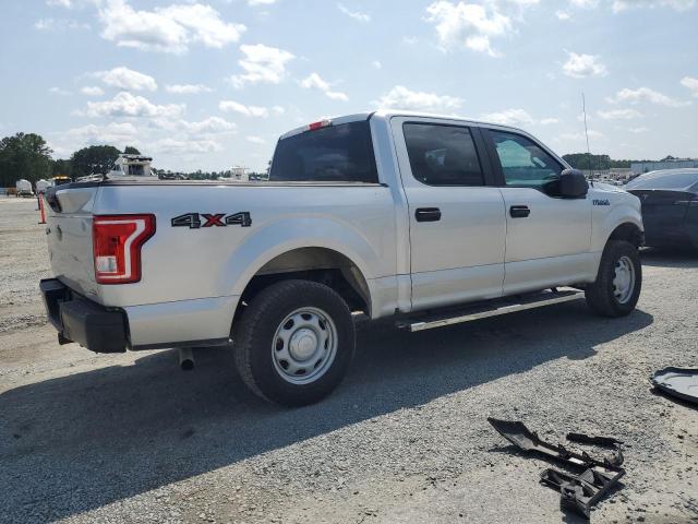 Vin: 1ftew1e85gfd21354, lot: 60137795, ford f-150 supercrew 20163
