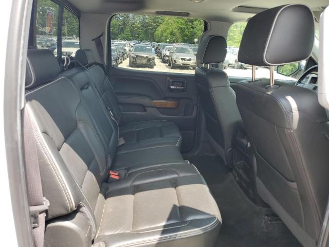2017 CHEVROLET SILVERADO - 3GCUKTEC1HG405761