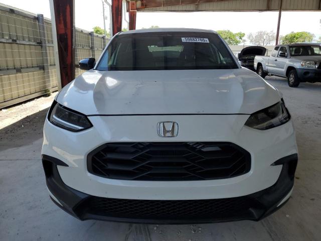 2025 HONDA HR-V SPORT 3CZRZ1H57SM701101