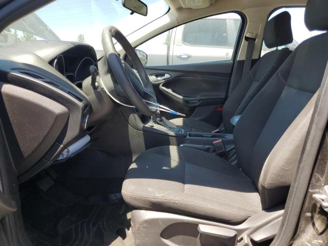 2015 FORD FOCUS SE 1FADP3K25FL316021