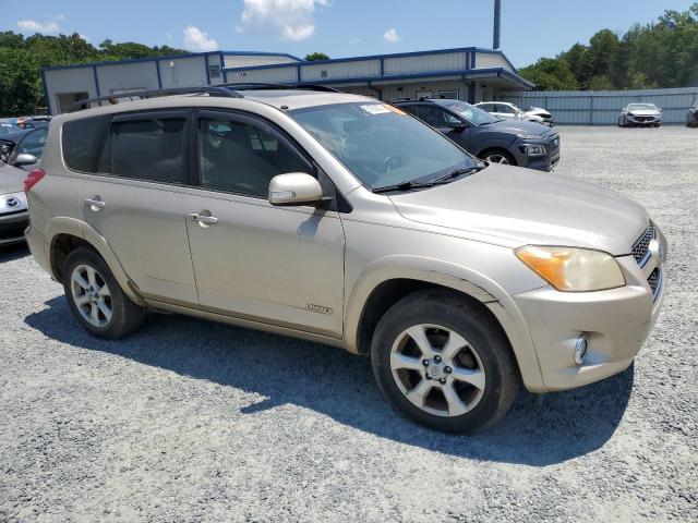 Vin: jtmdk4dv1ad015240, lot: 61868355, toyota rav4 limited 20104