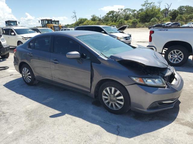 Vin: 19xfb2f59fe273537, lot: 62388455, honda civic lx 20154