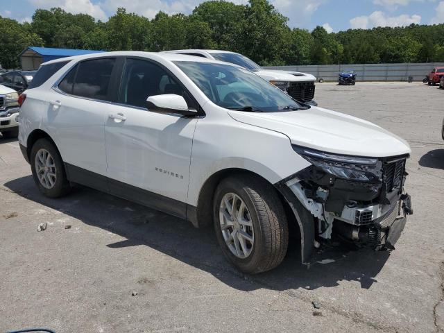 2023 CHEVROLET EQUINOX LT 3GNAXUEG5PS115586