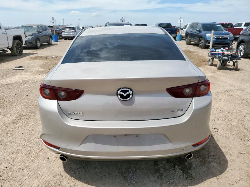 2024 MAZDA 3 SELECT S 3MZBPABM4RM403514