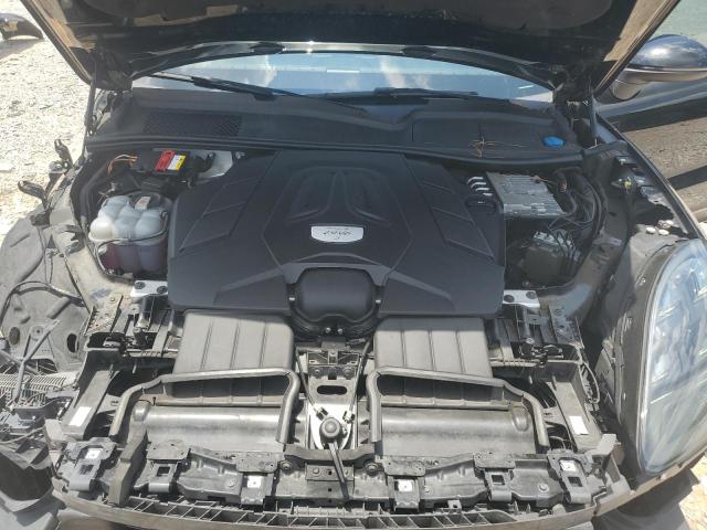 2019 PORSCHE CAYENNE S WP1AB2AY8KDA61461