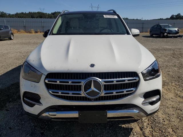 2024 MERCEDES-BENZ GLE 450E 4 4JGFB4GB5RB085451
