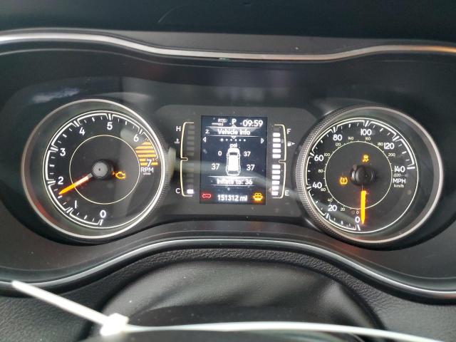 2019 JEEP CHEROKEE L - 1C4PJMCB3KD210488