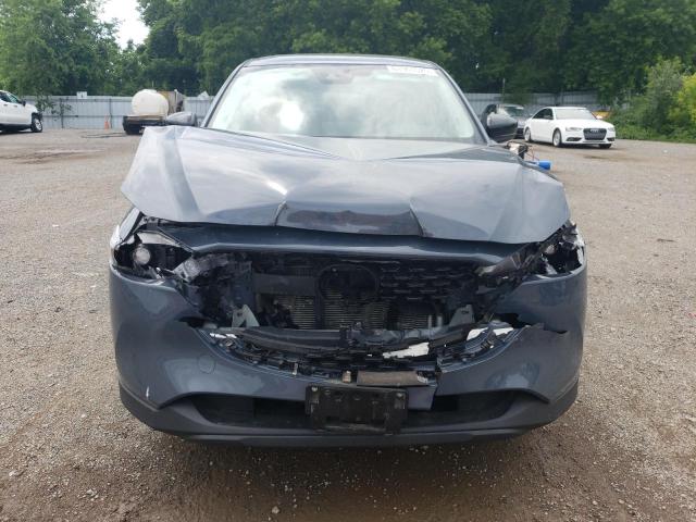 2022 MAZDA CX-5 PREFE - JM3KFBCM2N1623906