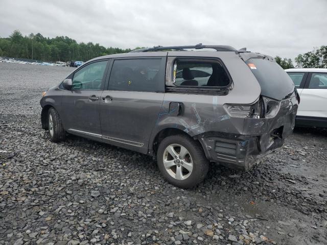 2020 TOYOTA SIENNA LE 5TDKZ3DC0LS023641