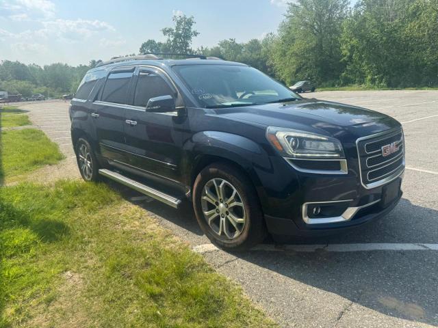 GMC ACADIA SLT