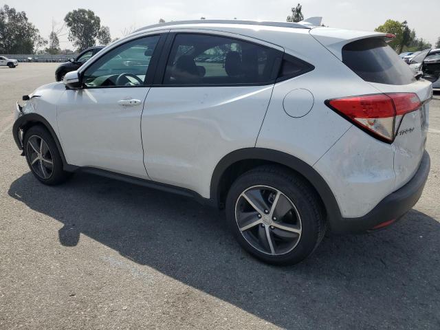 2022 HONDA HR-V EX 3CZRU6H59NM762384