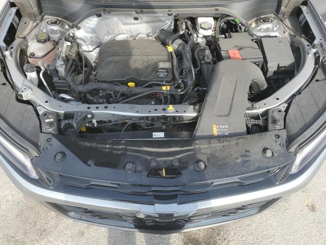 2024 CHEVROLET TRAX ACTIV - KL77LKE22RC077036