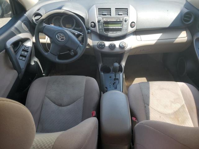 2008 TOYOTA RAV4 #3301909433