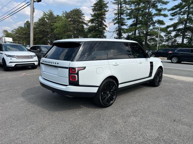 Vin: salgs5re9ja394381, lot: 60938815, land rover rangerover supercharged 20184